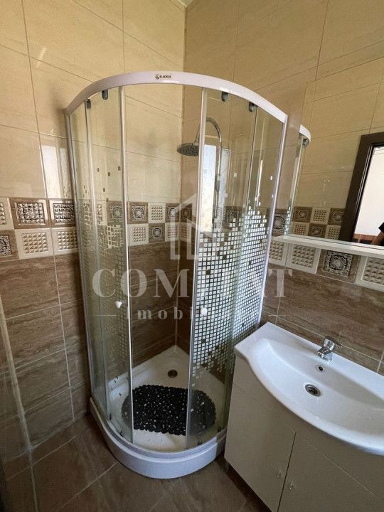 Apartament cu 4 camere decomandate cartier Zorilor - Poză 11