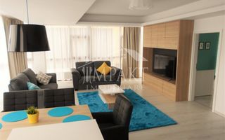 De inchiriat apartament 3 camere de Lux in Faget! - Poză 10
