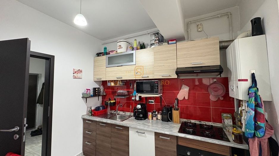 Apartament 2 camere, mobilat si utilat, Rahova-Pucheni, comision 0% - Poză 9