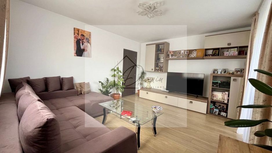 Apartament 2 camere decomandat Subcetate City Sânpetru I COMISION 0% - Poză 2