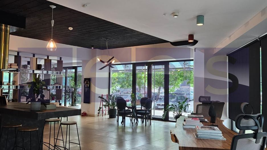 INCHIRIERE SPATIU | PARTER | ZONA UNIRII - Poză 4