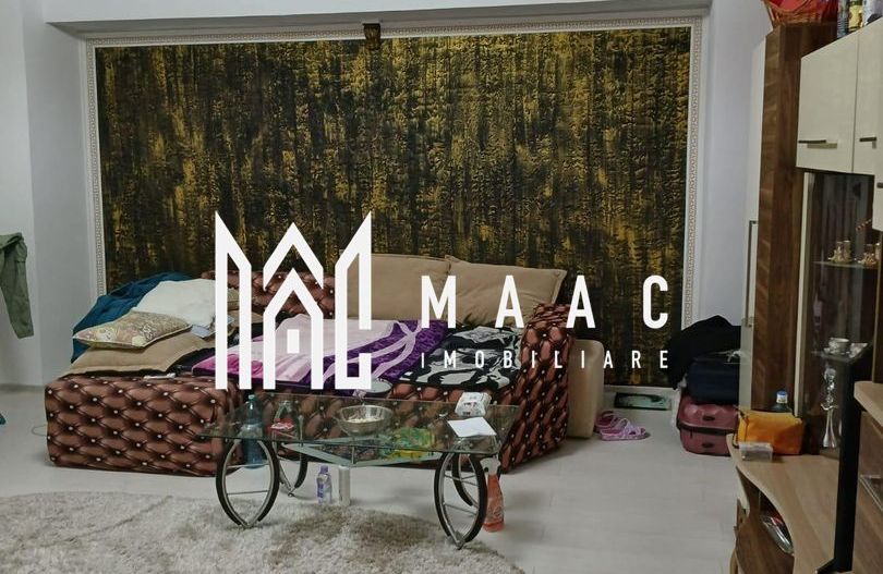 Apartament 2 Camere I Decomandat I Etaj 3 I Mihai Viteazu - Poză 1