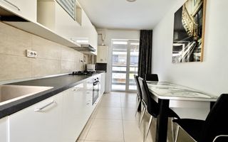 Apartament elegant cu 2 camere  Pipera, în spatele Porche, 675 eur/lun - Poză 7