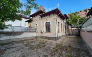Proprietate spectaculoasă dublu acces – teren 750 mp – Amprenta 300 mp - Poză 10