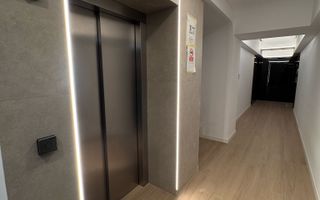 Apartament 3 camere de lux de închiriat mobilat si utilat – Pipera - Poză 14