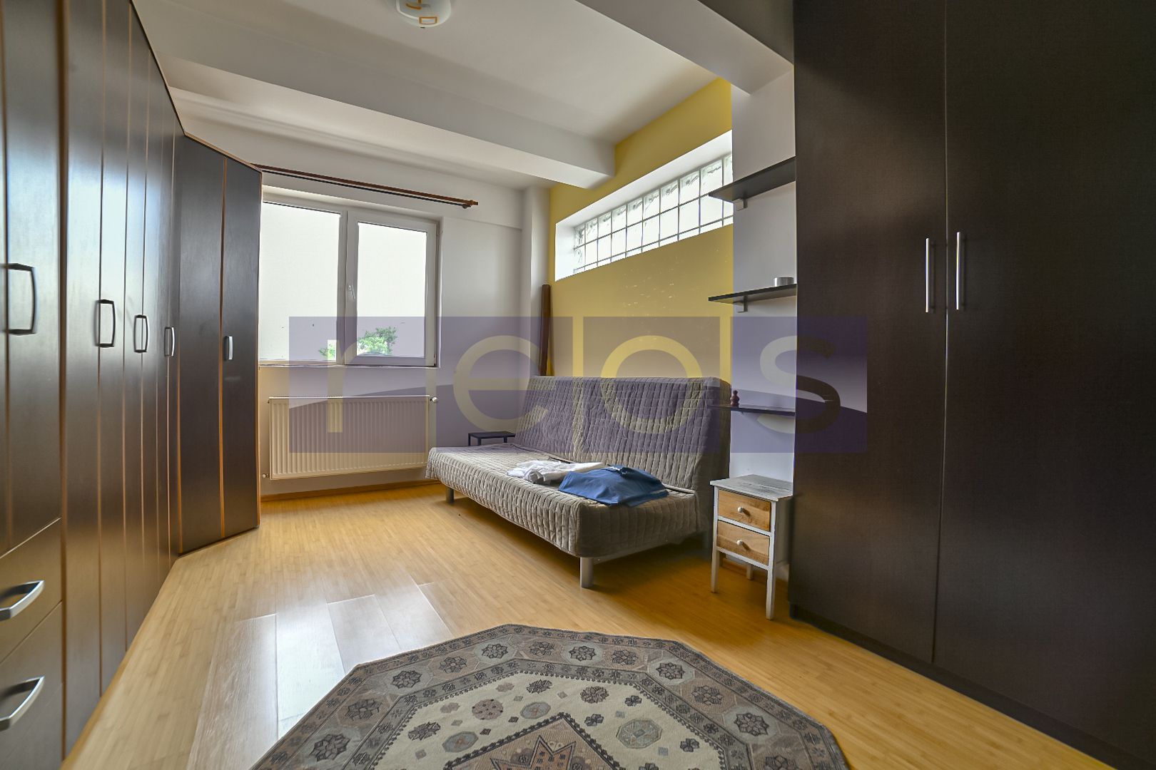 Vanzare apartament 3 camere constructie 2010 | Stefan cel Mare-Parcul Circului - Poză 11