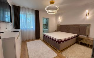 Vila Individuala de Vanzare | Complet mobilata si utilata - Poză 8