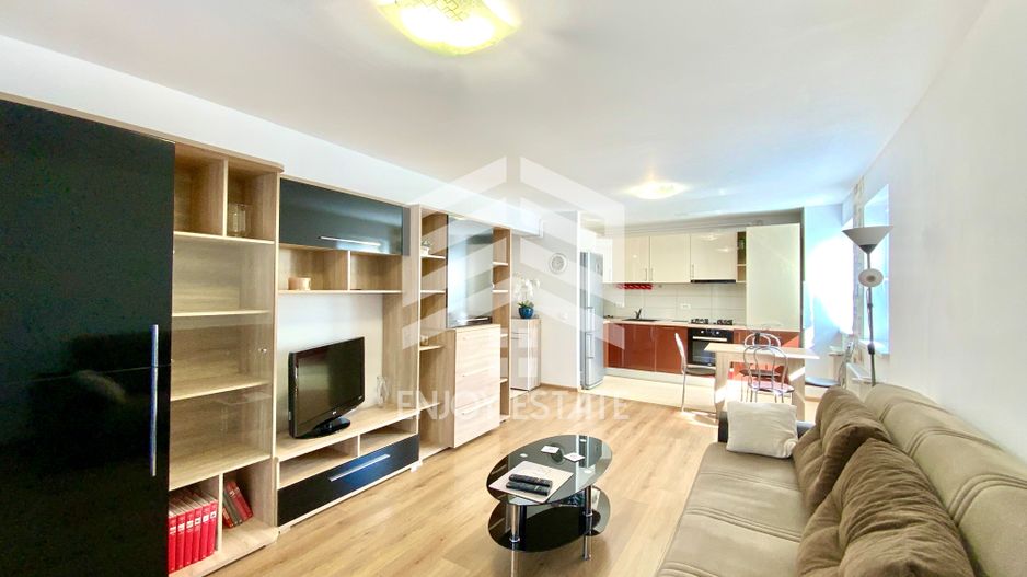 Apartament 2 camere – complet mobilat & utilat | Top City - Poză 4
