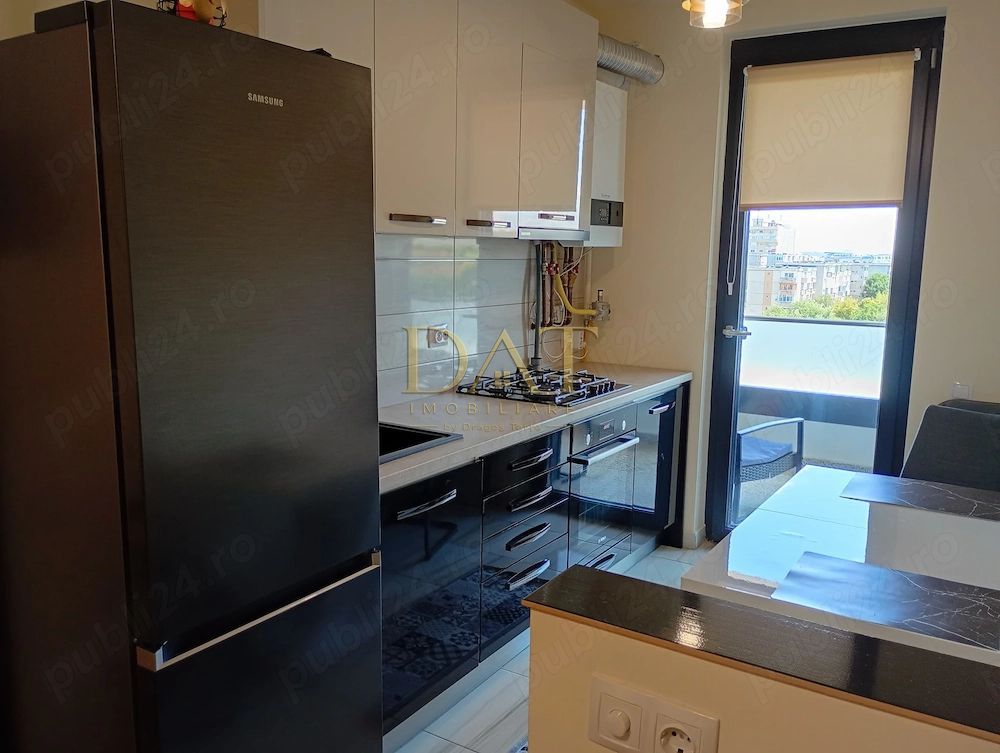 Apartament cu 1 camera de închiriat | Park Lake | Parcare Subterana - Poză 3