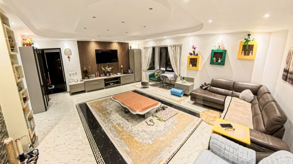 Casă P+1+P de vânzare – Măgurele, Str. Lotusului, deschidere 2 strazi - Poză 3