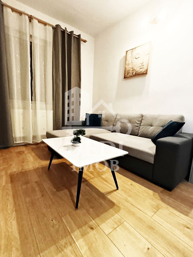 Apartament cu 1 camera de inchiriat in zona bulevardul Decebal, Oradea - Poză 1