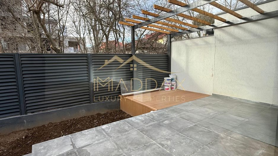 Vilă **6 camere  **451mp // Zona Iancu Nicolae - Poză 41