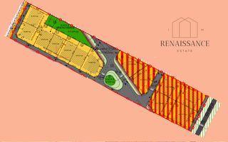 Mosnita Noua Teren PUZ Aprobat 12 Blocuri | 20.162mp | Utilitati - Poză 2
