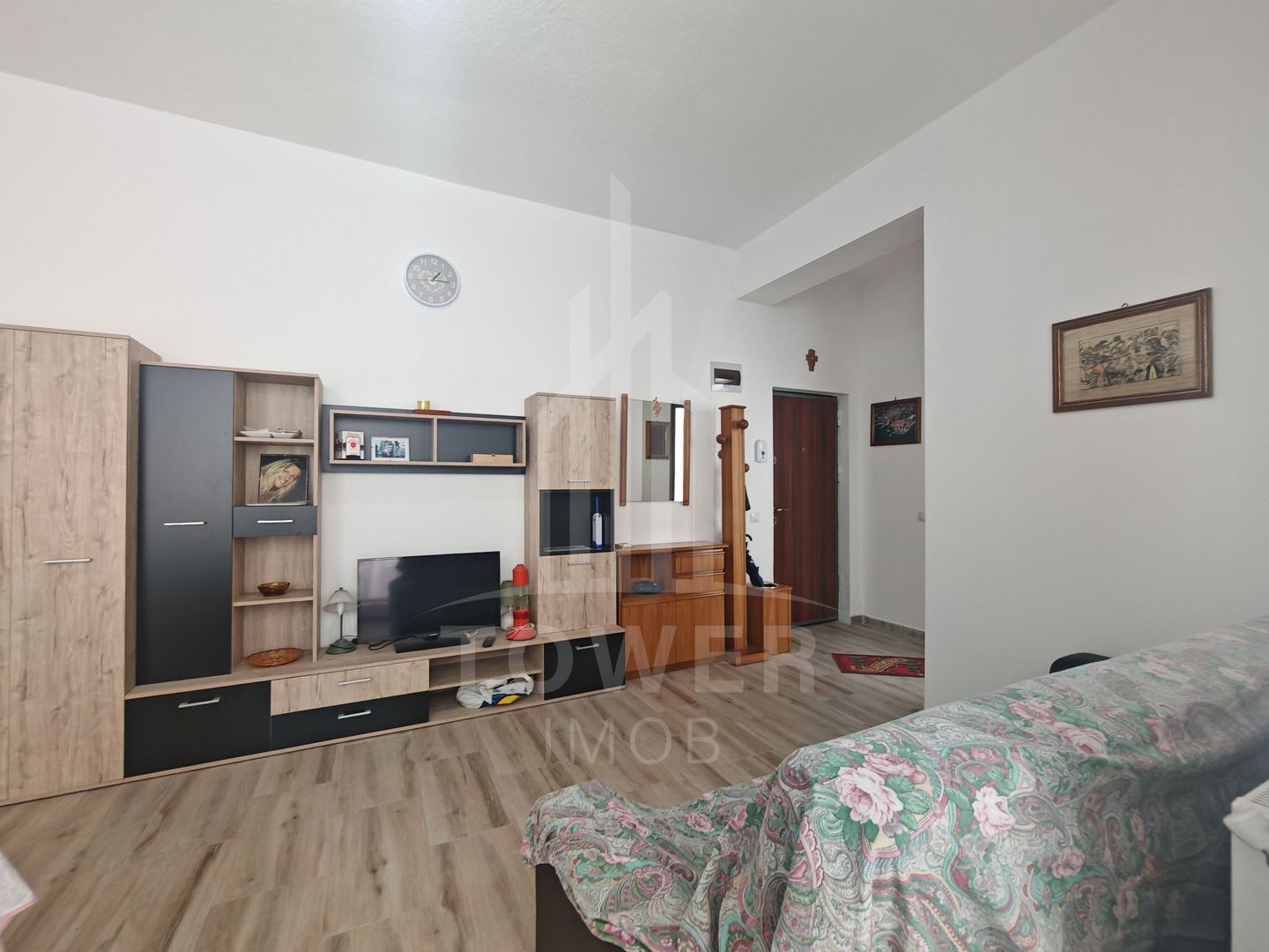 Apartament 2 camere, Doamna Stanca – mobilat, utilat,|garaj subteran. - Poză 5