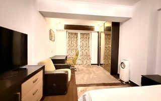 Apartament 2 camere de Închiriat Herastrau cu parcare+boxa - Poză 13