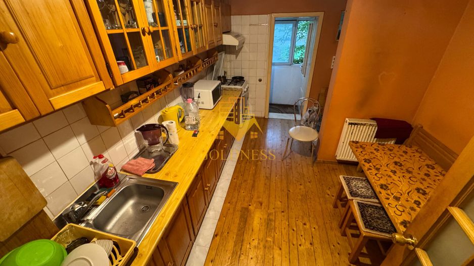 3 camere, decomandate, Zorilor Zona Observatorului, Profi, UMF - Poză 4