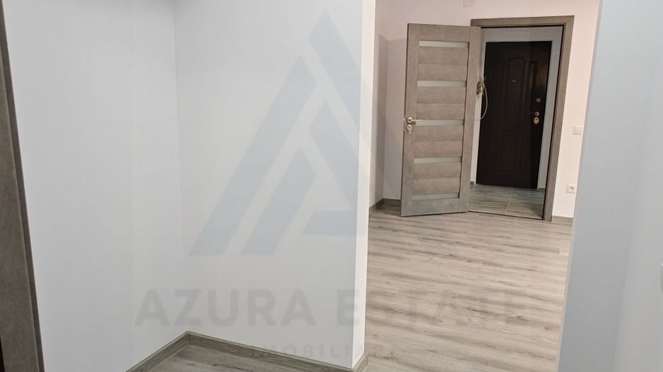 Apartament modern 2 camere parter 46 mp utili zona Terezian - Poză 7