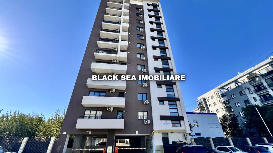 Apartament 2 camere Modern – Zona Casa de Cultură, Parcare pivata - Poză 1