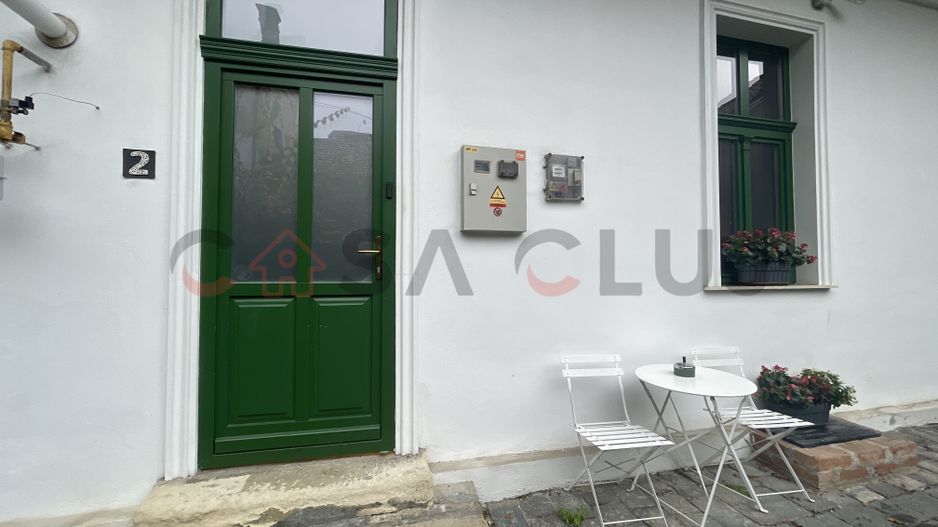 Regim hotelier - ultrafinisat, mobilat cu gust - CENTRU - Poză 18