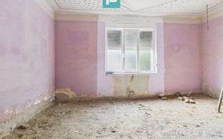 Casa cu 4 camere zona Funcționarilor - Poză 14