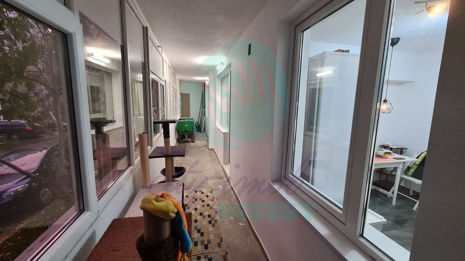 3 camere Obor – Iancului | Parter înalt | 80 mp cu balcon mare - Poză 8