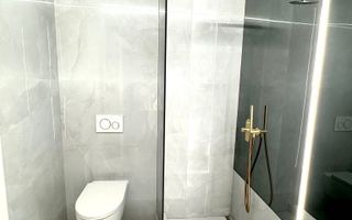 Apartament 3 Camere Lux  parcare inclusa faza 1 Cortina North Aviatiei - Poză 8