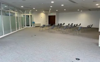 Zero comision, 128mp birou amenajat, Baneasa, Parc Herastrau - Poză 12