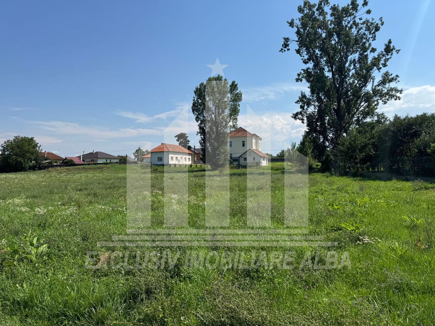 Teren intravilan de vanzare, Micesti - Poză 4