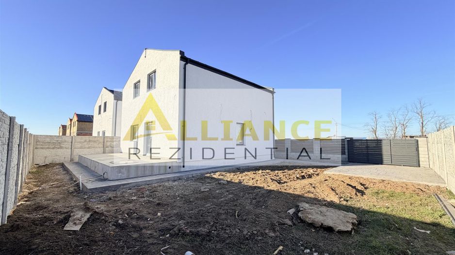 Casa viitorului  || Pompa de caldura || Panouri foto 117 kw - Poză 4