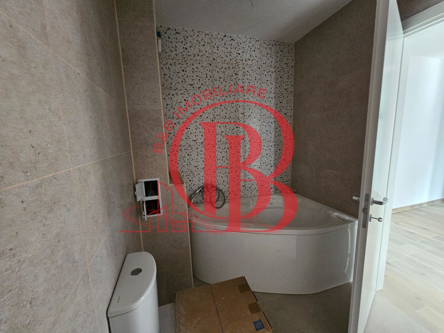 Apartament Pallady 3 camere Pret Credit Ipotecar avans 15% - Poză 15