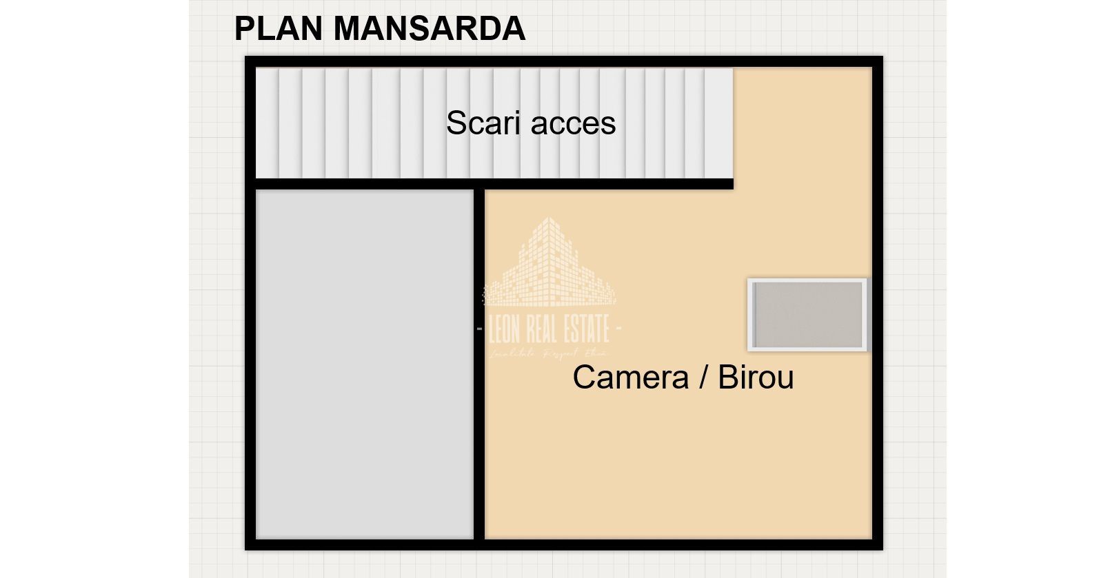 Casă înșiruită în prima parte a Florestiului, zona Stadion - Someșului - Poză 21