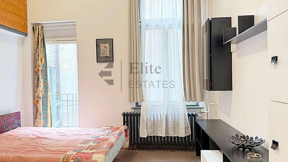 Apartament ultracentral cu 2 camere | Palatul Apollo Oradea - Poză 4