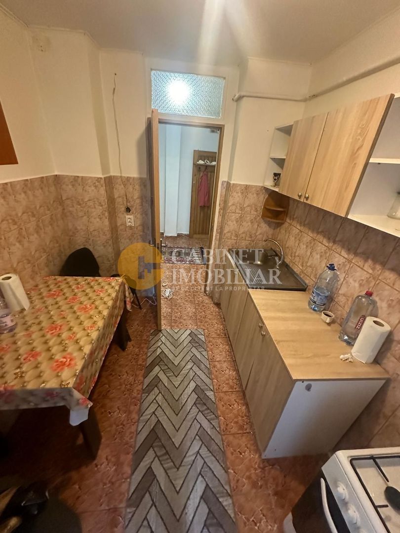 Nicolina - Apartament 2 Camere Decomandat Bloc 1985 - Poză 3