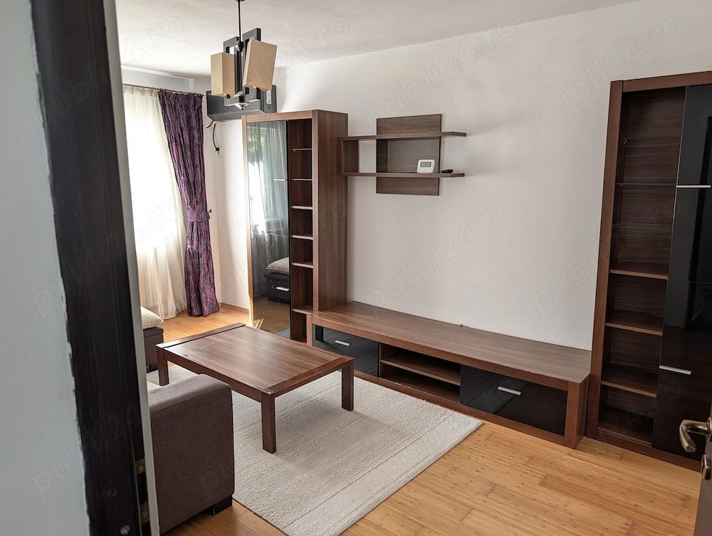 Apartament 2 camere SD 350euro Nicolina 1 - Poză 1