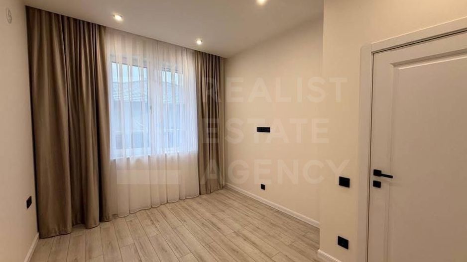 Vânzare, casă, 1 nivel, 100 mp, strada Tineretului, Cojușna - Poză 20