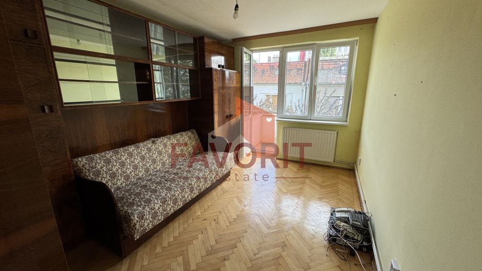 Etaj 2. La 400 m de Opera. Disponibil imediat. Centrala proprie - Poză 9