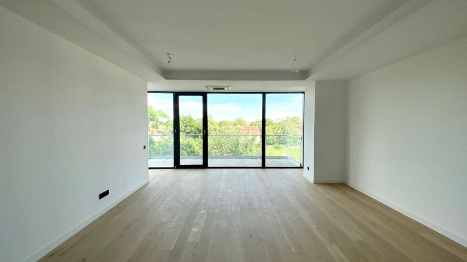 Park View Floreasca - 3 camere - Poză 4