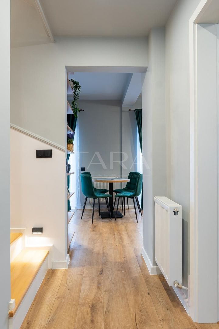 Casă de vis ultrafinisată în Florești – confort și eleganță. - Poză 6