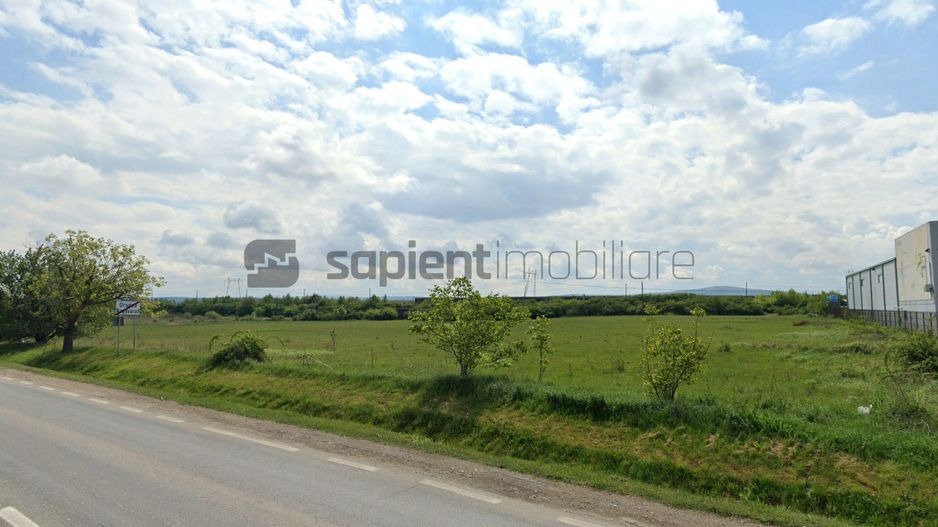 Sapient | Teren Investițional, Calea Clujului (E60), Oradea - Poză 4