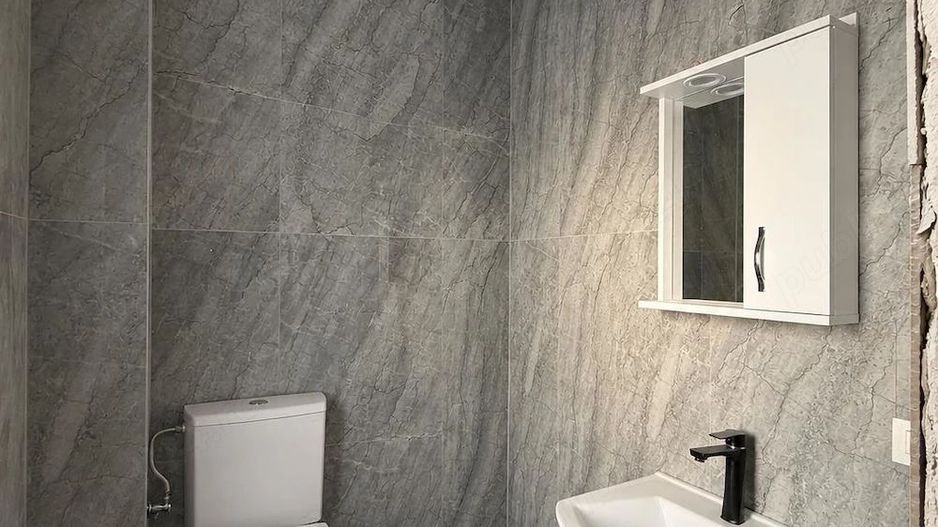 Duplex 81 mp cu 4 camere in Mosnita Veche - Poză 6