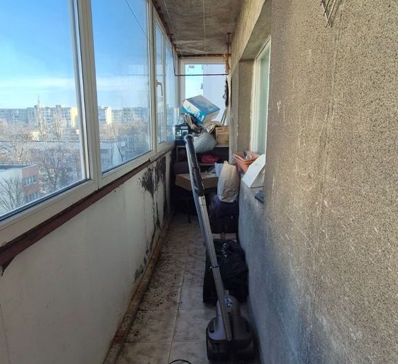 Vanzare apartament 3 camere, 2 bai, bloc 1985, langa metrou Titan, IOR - Poză 10