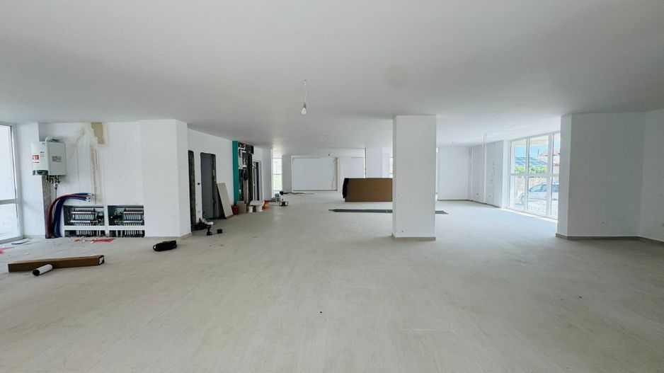 Spatiu comercial de inchiriat Micalaca, Vad Intens disponibil 03.2025 - Poză 3