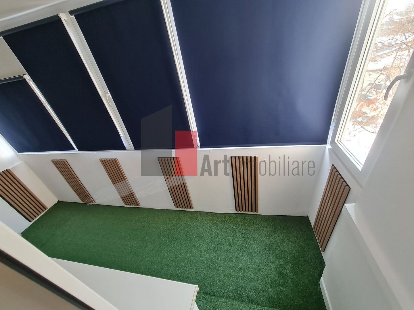 Apartament 2 cam.  calea Grivitei/ str. Turda - Poză 27
