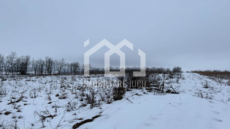 Teren intravilan de vânzare 1900mp – Jucu de Sus - Poză 3