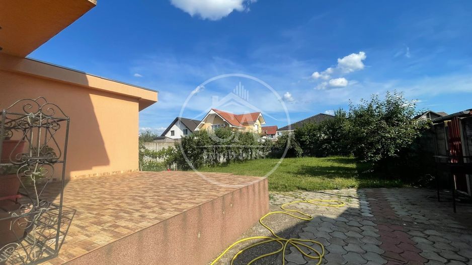 Casa de vanzare cu 4 camere in Oșorhei, Bihor - Poză 26