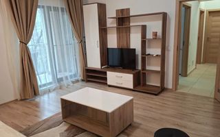 Apartament 2 camere LUX -  bloc nou - centrala proprie - Parcare - Poză 3