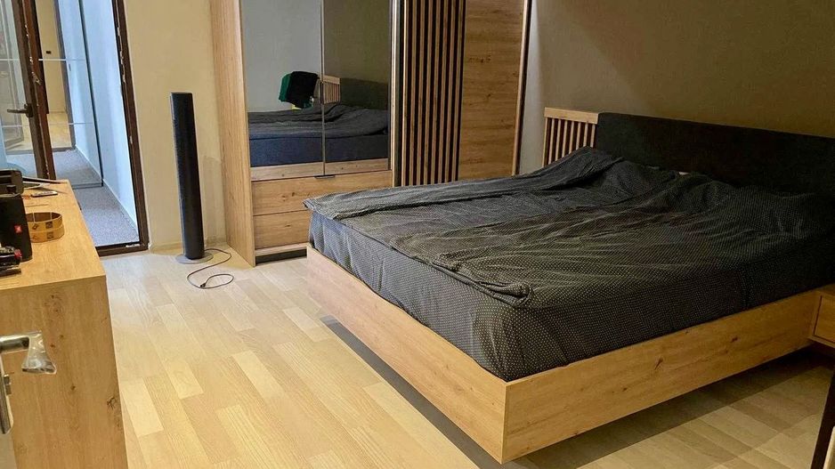 EXCLUSIVITATE | APARTAMENT PREMIUM 4 CAMERE | ISARAN 1 - Poză 8