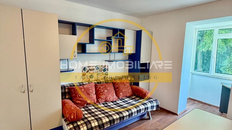 Apartament 4 camere, 70 mp – mobilat și utilat complet, zonă Scoala 7 - Poză 4