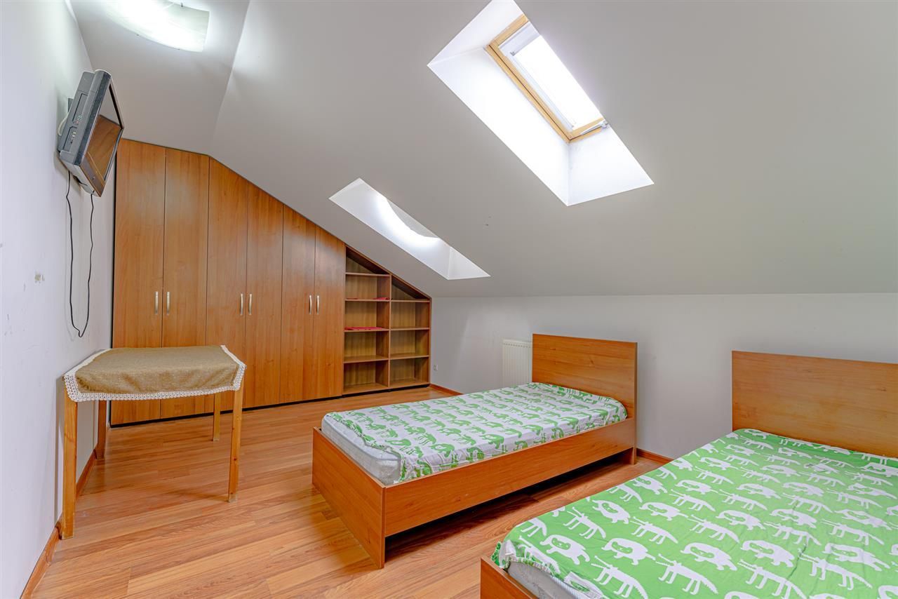 Duplex 3 Camere – 132 mp, Brașovul Vechi, Strada Avram Iancu - Poză 8