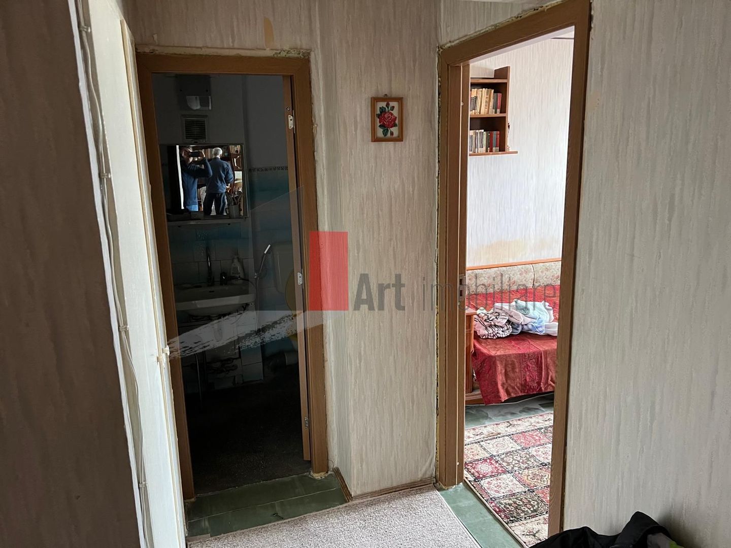 APARTAMENT 2 CAMERE  - MEGA MALL - Poză 9